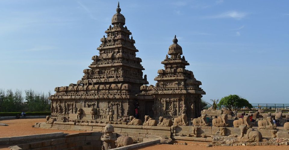 mahabalipuram tour package