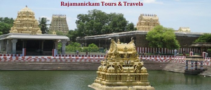 Chennai to kanchipuram Tempo Traveller