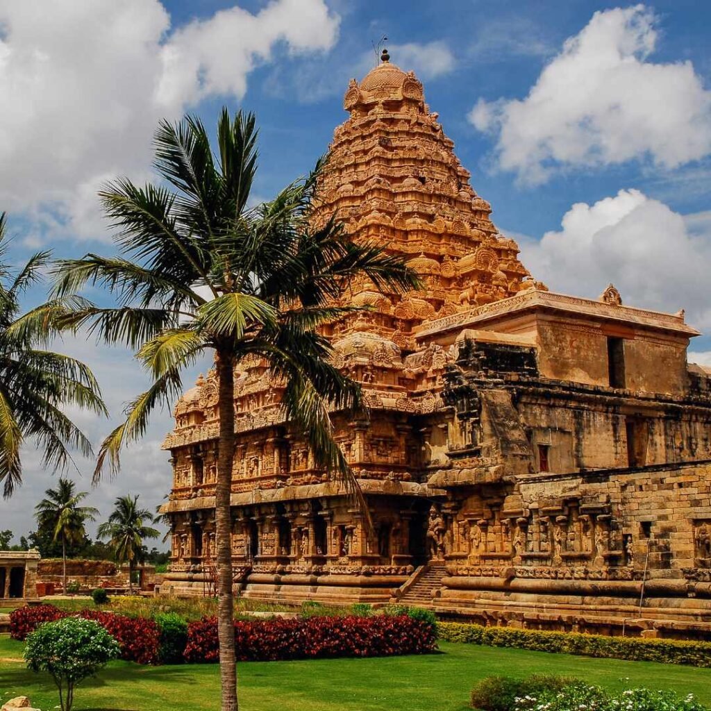 Mahabalipuram Half Day Tour