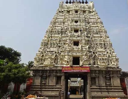 Chennai to Acharapakkam Car Rental