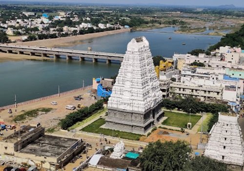 Chennai to kalahasti Car Rental Package