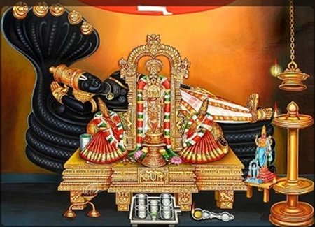 Chennai to Srirangam Tour Package