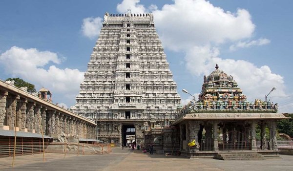 Chennai Airport to Tiruvannamalai Taxi Fare