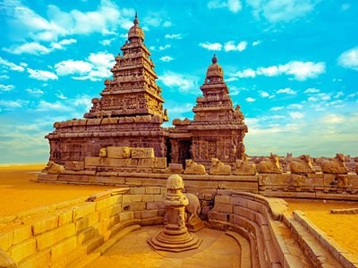 Chennai Day Trips