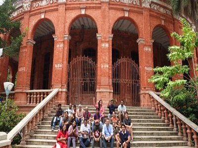 Chennai Historical and Cultural Tours