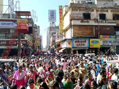 Chennai Shopping and Food Tours