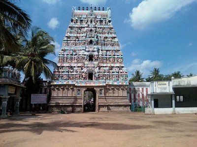 Chennai Temple Tours