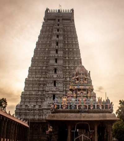 Chennai to Tiruvannamalai Girivalam car Rental