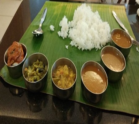 Lunch
