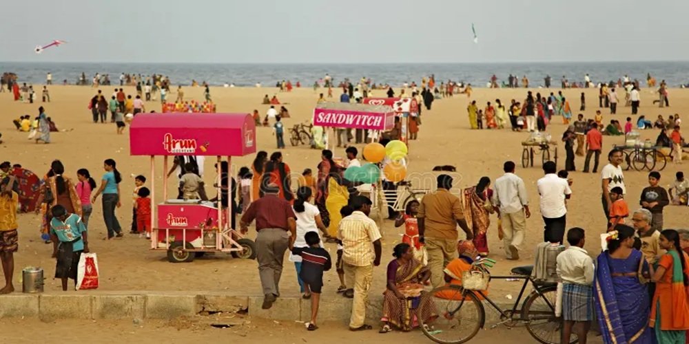 Chennai City Tours