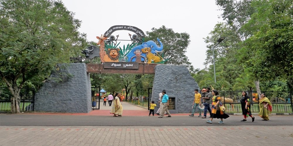 Chennai Weekend Tours