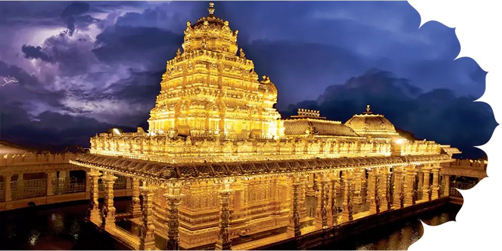 Chennai to Vellore One day trip