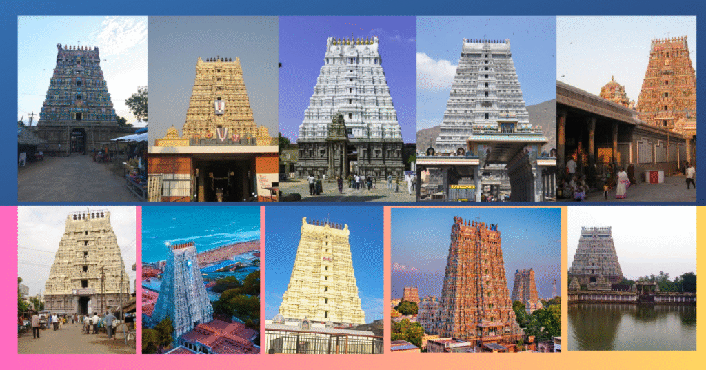 Tamil-Nadu-Best-Temples